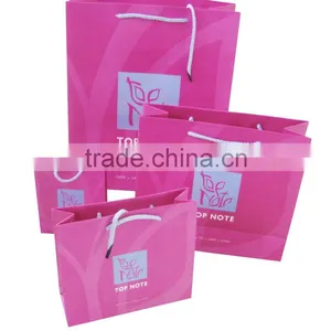 Colorfull Paper Bag thumbnail-1