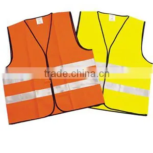 Hi Viz Waistcoat thumbnail-1