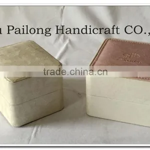 Factory Price Plastic Packaging Gift Box Watch Boxes Cases thumbnail-1