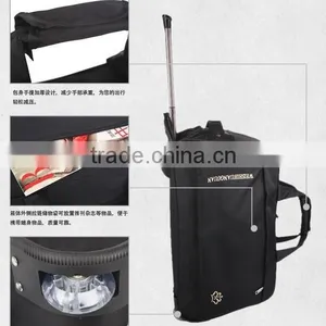 Trolley Luggage Travel Bags thumbnail-3