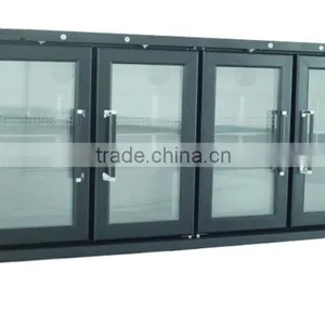 Commercial Refrigerator , Upright Freezer , Beer Showcase Refrigerator thumbnail-2