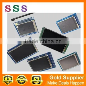 Factory Offer TFT Capacitive Touch Screen Lcd Module Wholesale thumbnail-1