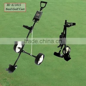 Golf Trolley thumbnail-1