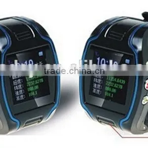 2015 New Arrival Global Real Time Mini Wrist Watch Gsm Surveillance Kid Gps Sos Watch GPS101 thumbnail-5