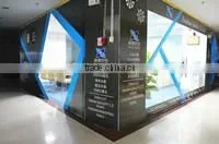Wuzhou Zhanhao Jewelry Co., Ltd. company overview - view 1 thumbnail