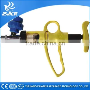 Veterinary Products Animal Cure Continuous Syringe B-Type thumbnail-1