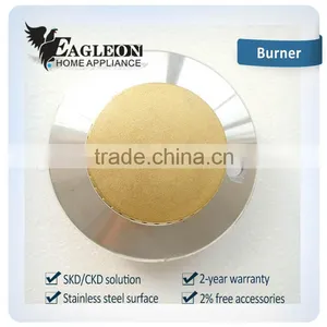 Various Size Burner thumbnail-1