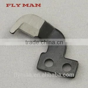 141541-101 Sewing Knife for Brother 814 Lockstitch Button Hole Sewing Machine Part thumbnail-1