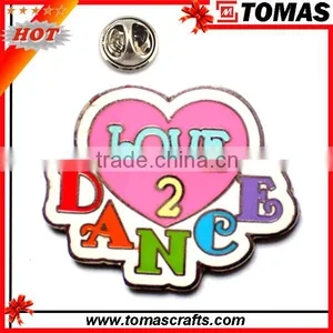 Custom Made Shape Metal Button Badge Maker thumbnail-1