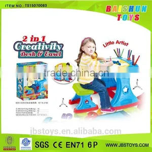 Kids Learning Table Children Table and Chair TS15070083 thumbnail-1