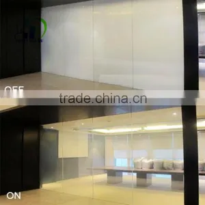 High Technology Switchable PDLC Film Smart Glass Film thumbnail-5