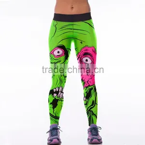 2016 Leggings For Women Fitness Leggings for Sport N30-49 thumbnail-1