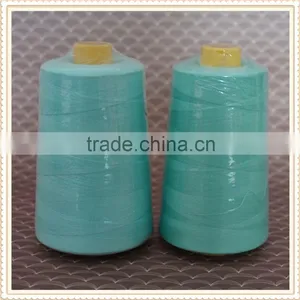 40/2 Use in Sexy Underwear Weaving Polyester Thread Yarn For Sock Knitting thumbnail-3