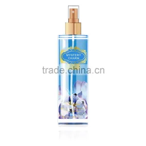 Chicphia 250ML/8.4 Fl.oz Mystery Charm Body Lotion Packaging Design Body Mist thumbnail-1