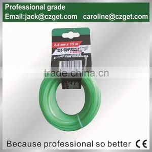Petrol Grass Trimmer Line thumbnail-1