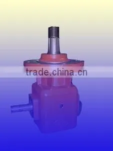 Agricultural Gearbox Series thumbnail-1