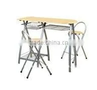 Wooden Breakfast Set thumbnail-1