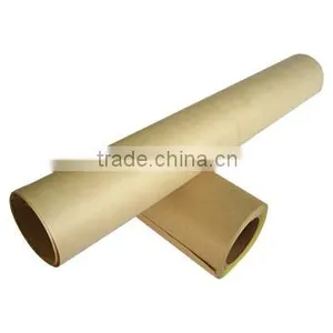 Kraft Paper Printing Adhesive Labelstock Rolls for Printing thumbnail-1