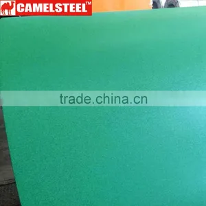 Matt Prepainted Galvanized Steel Coil thumbnail-4
