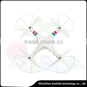 Radio Control Syma X8W 2.4G 3D Rolling RC Quadcopter With Smart Headless Mode Drone thumbnail-3