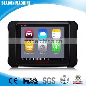 BEACON AUTEL MaxiSYS MS906 Android 4.0 BT/WIFI Auto Diagnostic Scanner thumbnail-1