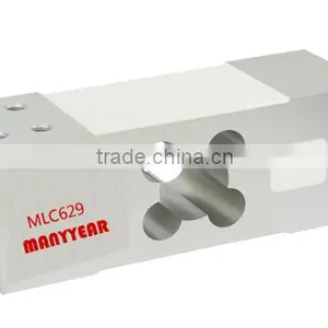 Platform Scale Load Cell, 1000kg Aluminum Load Cell thumbnail-1