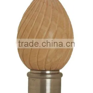 Carve Flexible Curtain Pole thumbnail-1