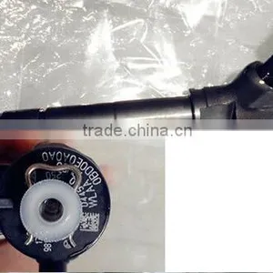 Orginal and Genuine BOSCH Common Rail Injector 0445110250 for MAZDA BT-50 WLAA-13-H50 FROM BEACON MACHINE thumbnail-1