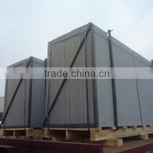 High Quality Cement Board, 18mm Thick Fiber Cement Board thumbnail-3