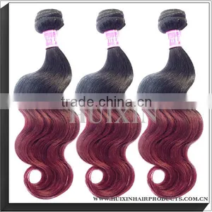 Hot Sale Smart 4 Bundles Of Virgin Brazilian Body Wave Hair thumbnail-1