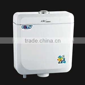 Flush Tank thumbnail-1
