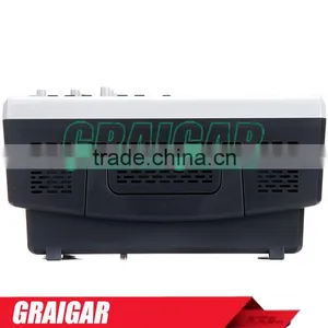 UNI-T UTD4302C 300MHz 2GSa/s AC110-220V 2 Channels Bench Digital Oscilloscope thumbnail-5