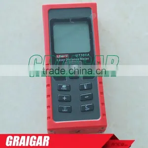 UT391A Laser Distance Meters Household & Engineering Decoration High-precision Accuracy and Fast Distance Measurements Tool thumbnail-1