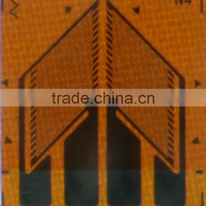 Duplex Strain Gauge and High Precision Strain Gages thumbnail-1