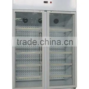 8-20 Degree Hospital and Laboratory Use Refrigeration 760L thumbnail-1