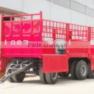 Cargo Truck Trailer thumbnail-1