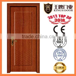 Hot Product Home Office Design Wooden Armor Door thumbnail-1