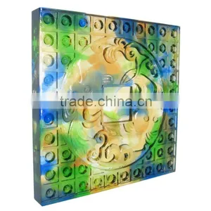 the Building Material--crystal Wall Tile--JC077 thumbnail-1