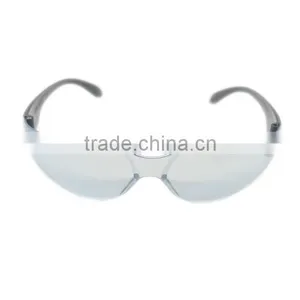 Ce En166 and Ansi Z87.1 Polycarbonate Uv400 Ipl Safety Eye Glasses thumbnail-3