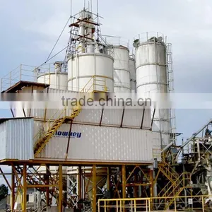 2016 Concrete Machine Ice Plant Design Concrete Cooling Systems thumbnail-1