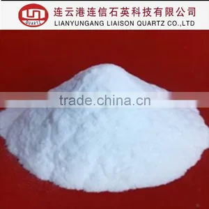 Quartz Powder FActory Silicon Powder thumbnail-1