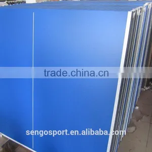 Table Tennis Table Top Type Table Tennis Table thumbnail-4