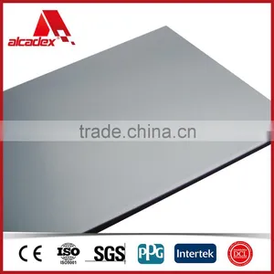 Building Material for Shopping Mall Wall Cladding Acp Panels thumbnail-3