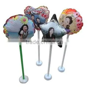 Hot Selling DIY Personalized Printable Photo Balloons thumbnail-1