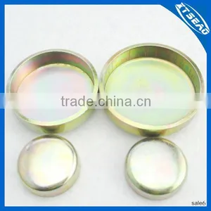 High Quality Engine Bowl Plug Factory Supply thumbnail-1