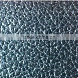 Cheap PU Leather for Shoes and Bags and Sofa Leather thumbnail-3