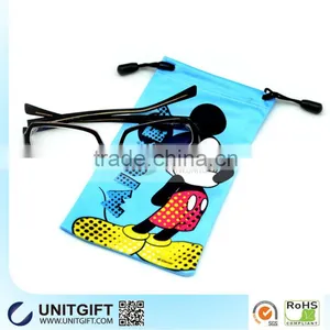 UNITGIFT Beautiful Microfiber Glass Cleaning Cloth thumbnail-5
