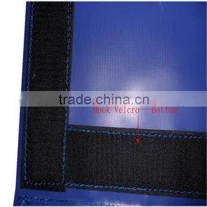 New 4' x 8' x 2" Gym Tumbling Mats Gymnastics Folding Mats Gymnastics thumbnail-6