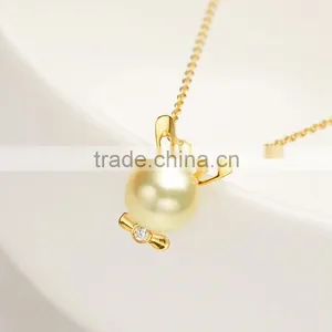 925 Sterling Silver Jewelry/ Pearl Jewelry Wholesale thumbnail-1