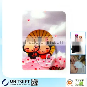 Multiple Waterproof Single Hooks Hat Hook thumbnail-3